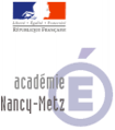 Académie de Nancy-Metz